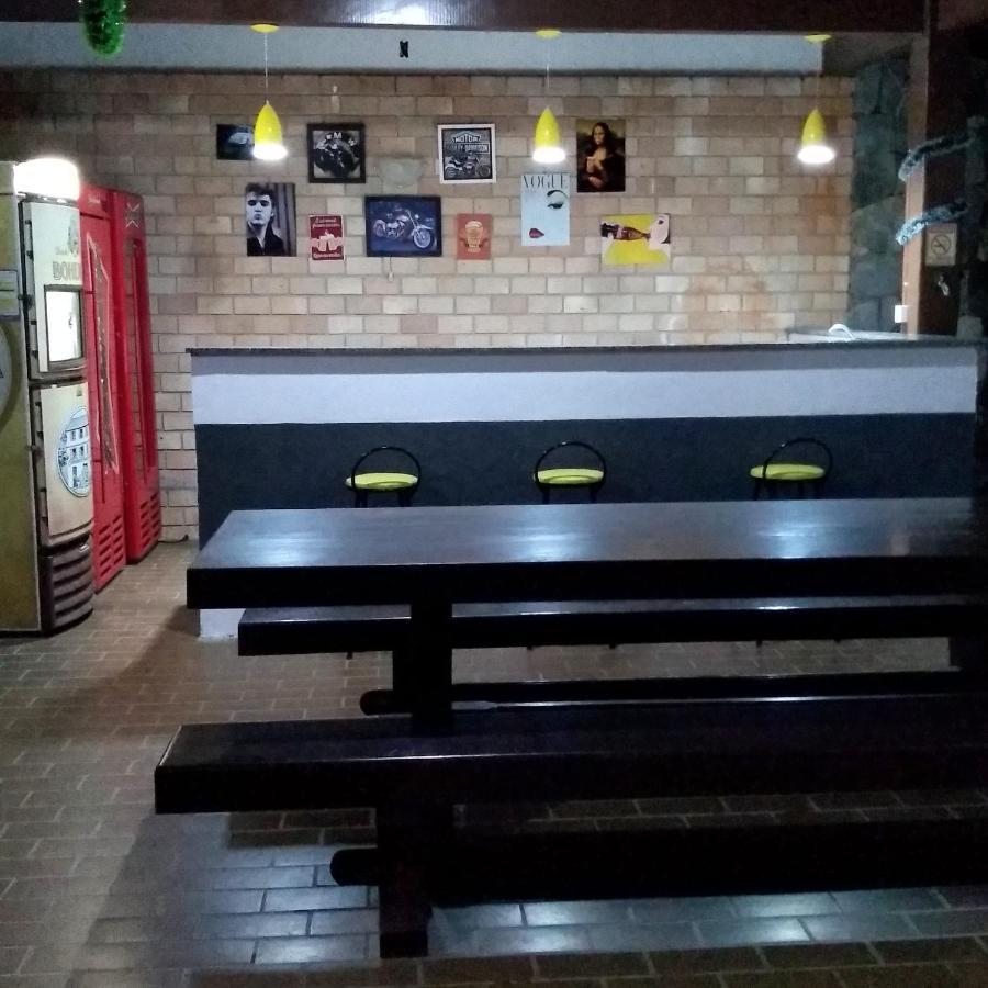 Portal Da 民宿 Barequecaba