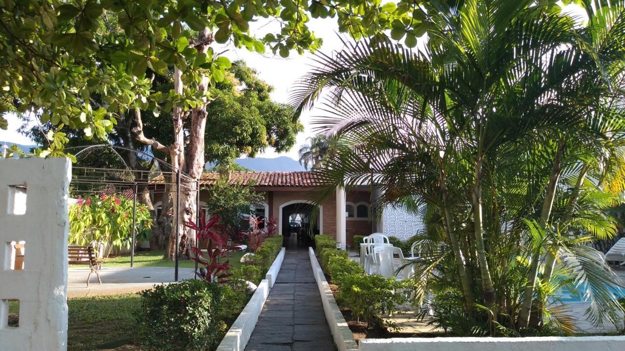 Portal Da 民宿 Barequecaba