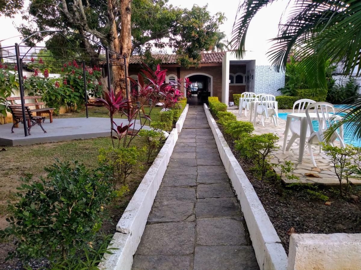 Portal Da Barequecaba